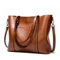 Retro Handbag Single Shoulder Crossbody Women's Bag