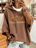 Women'S Casual Pumpkin Print Autumn Top
